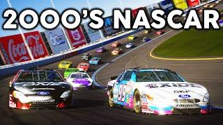 The BEST Of NASCAR in Assetto Corsa!!