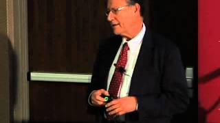 Arthur Rubenstein - Academic Medicine: Challenges & Opportunities