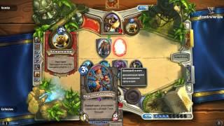 VeRsuta Stream [11.08.2014] - HearthStone