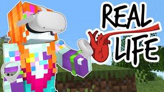 REAL LIFE - 01 - VIRTUALLY AWESOME