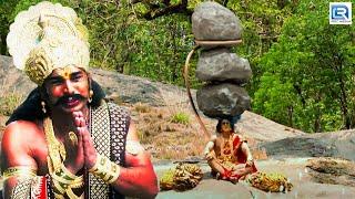 क्या Bajrangbali जी सिखाएँगे Shani देव को सबक? | Sankatmochan Mahabali Hanuman Ep 6 | Full Episode