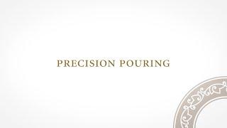 ASI Tutorial: Precision pouring