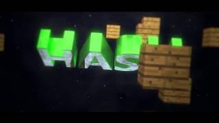 Intro | HashArts | 1080P | TeRruM