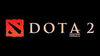 Dota 2 Trailer Music - Main Menu Theme