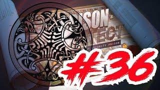 НОВЫЙ PRISON ARCHITECT #36 - БАНДЫ!!!