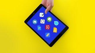 Die besten iPad Apps für Schule und Uni! (2022)