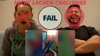 Versuche nicht zu LACHEN Challenge+Ehemann Cristian Andrei Ghenta⎜Trynottolaughchallenge⎜The Ghentas