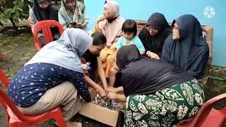 Sosialisasi Pilah Sampah&Ecobrick - Heni Masfufah (Kelompok 25 KKN MIT DR-13 UIN Walisongo Semarang)