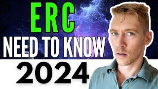 ERC: Employee Retention Credit -  EVERYTHING you need to know in 2024 UPDATE!