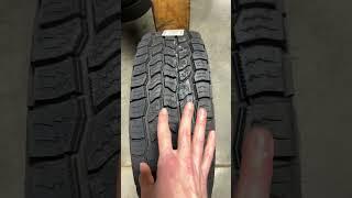 Tire Siping Explained | Tire Sipes Details