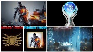 Battlefield 4's Platinum Trophy Is Still AMAZING 11 Years Later!