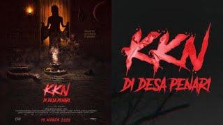 Film Horor "KKN DI DESA PENARI" Full Movie Terbaru 2021 ( UNOFFICIAL )