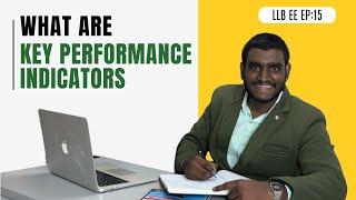 Key Performance Indicators Explained in Tamil