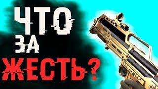 НОВАЯ ИМБА НА МЕДИКА? ДРОБОВИК KEL-TEC KS7 В WARFACE!