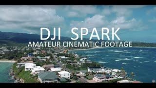 The DJI SPARK is Not Dead in 2022. If You Can still Find One... for Cheap.