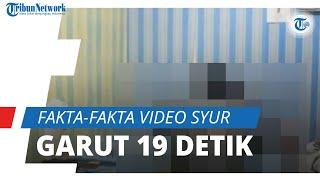 Fakta-fakta Video Syur Garut, Ternyata Dibuat di Bandung dan Beredar 4 Video Durasi Puluhan Detik