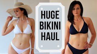 Bikini and Swimwear Haul for Summer 2019