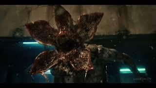 Appearance of Demogorgon - Season 4, Series 7 (Появление Демогорнона - Сезон 4, Серия 7)