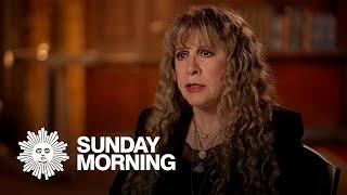 Stevie Nicks on speaking out