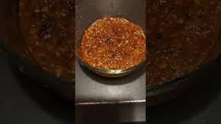 Salsa de Chile Cora con ️ Tomatiy.!!!