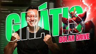 (NOVO) ROBÔ TRADER DÓLAR DRIVE FAZENDO 10% DA BANCA DIA!