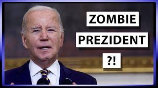 Joe Biden to už nezvládá, aneb nepodařená debata  Cynické zprávy