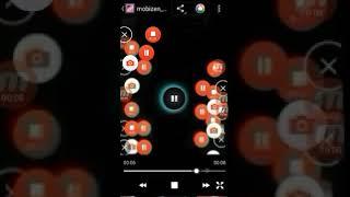 Mobizen Screen Recorder Trailer