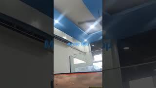 New CSC Center (CB Computer) 