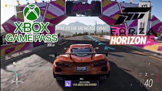 Xbox Cloud Gaming Android | Forza Horizon 5 Xbox Game Pass