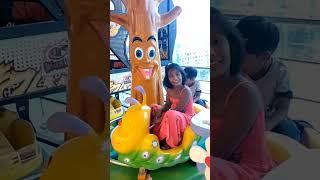 Caterpillar Ride/ funny Ride/ Dodo and Poko