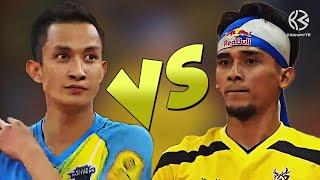 Aekasit Naphon vs Khairol Zaman | STL Champions Cup 2018 | HD