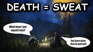 Elden Ring | Death Sweat challenge