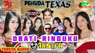  LIVE ARSEVA MUSIC Feat CANTIKA DAVINCA Grogol Sawoo Ponorogo||HUT RI 79