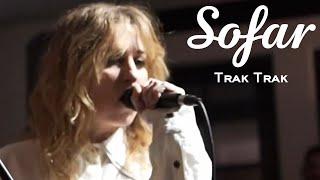 Trak Trak - Sacude | Sofar Nuremberg