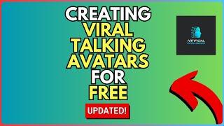 How to Create Viral Talking AI Avatars for Free