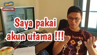 Saling subscribe itu aman | Tutorial Youtuber Pemula