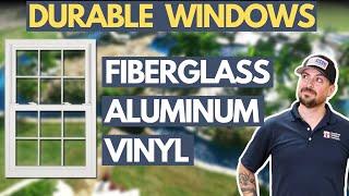 Best Windows For Your Home That Will Last Forever!