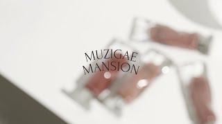 무지개맨션 2022 F/W 뉴컬러 l MUZIGAE MANSION 2022 F/W NEW COLOR