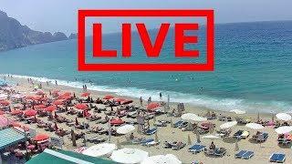 Live Webcam Alanya Turkey