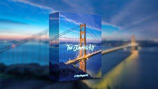 [FREE DOWNLOAD] Bay Area x Detroit Drum Kit 2020 - "The Jaym3s Kit"