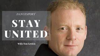 DanceSport - Stay United (with Ton Greten)