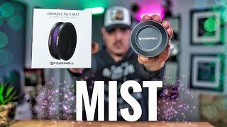 FREEWELL VARIABLE ND X MIST FILTER Review