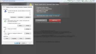 Steps to Remove lp.sharelive.net Browser Hijacker