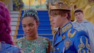 Un tournant inattendu | Descendants 2 | Disney Channel BE