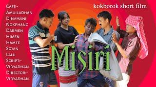 Misiri kokborok short film Dinamani  Bidyadhan official