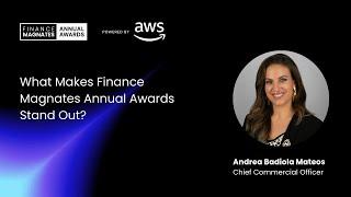 What Makes Finance Magnates Annual Awards Stand Out?