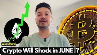  This Crypto Move Will Shock EVERYONE!