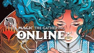 Papierzeit erklärt: Magic Online #MTGO #MTG