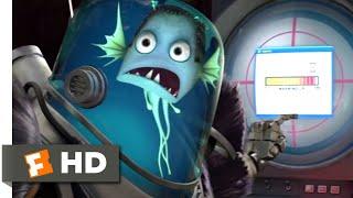 Megamind - Trapping Metro Man | Fandango Family