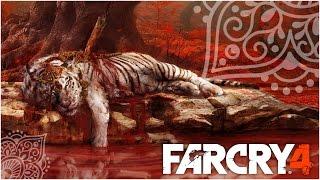 Survive Kyrat  |  Far Cry 4 [SCAN]